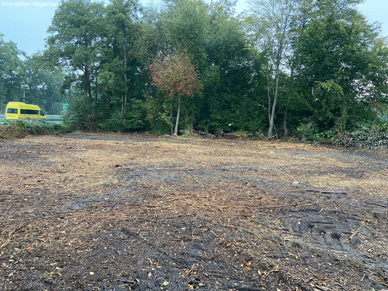 Papenburg: Preissenkung ! Provisionsfrei ! Grundstück in Papenburg - an der B70 / Burenweggraben 