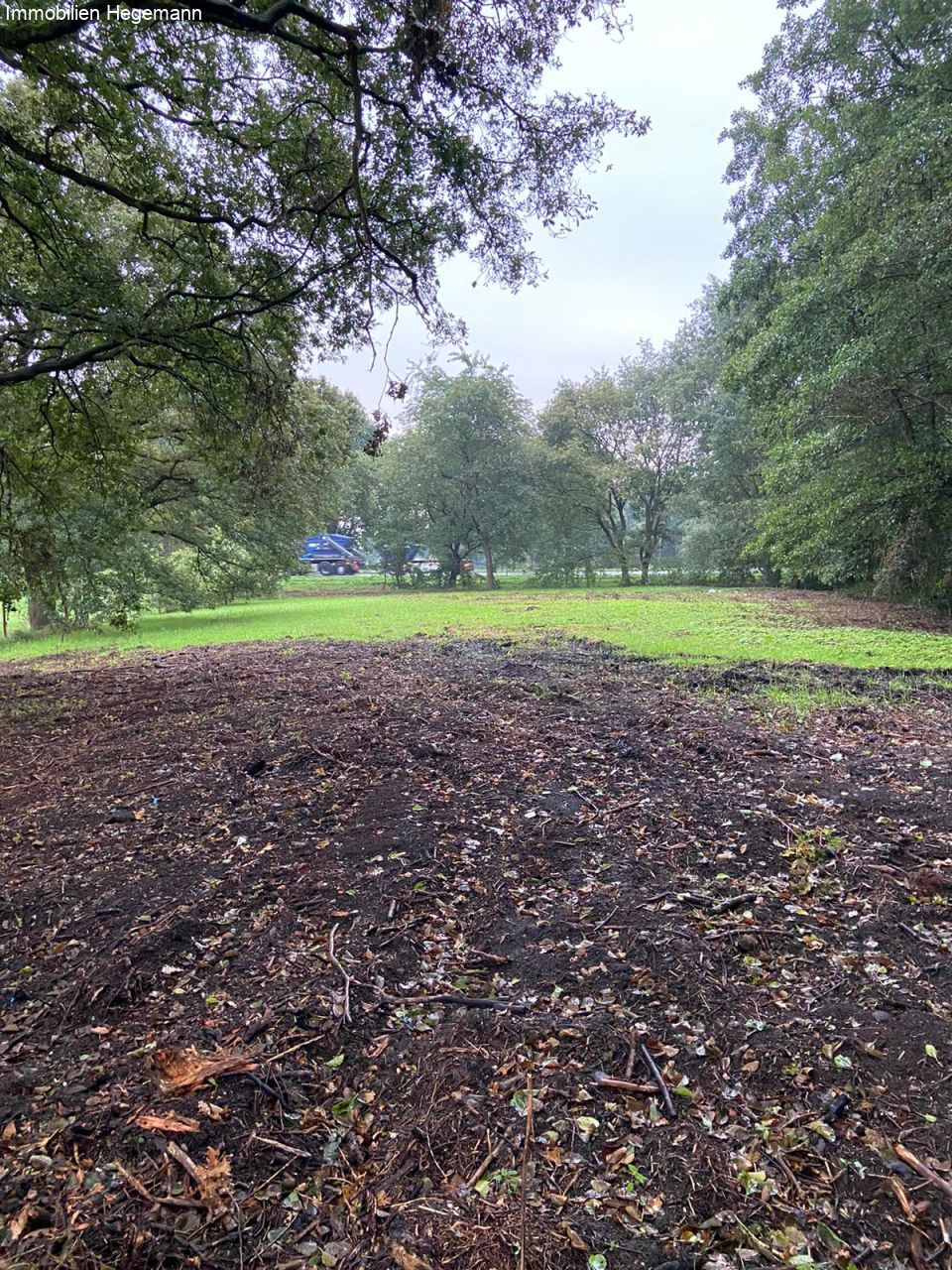 Papenburg: Preissenkung ! Provisionsfrei ! Grundstück in Papenburg - Aschendorf - Brinkstrasse ! 