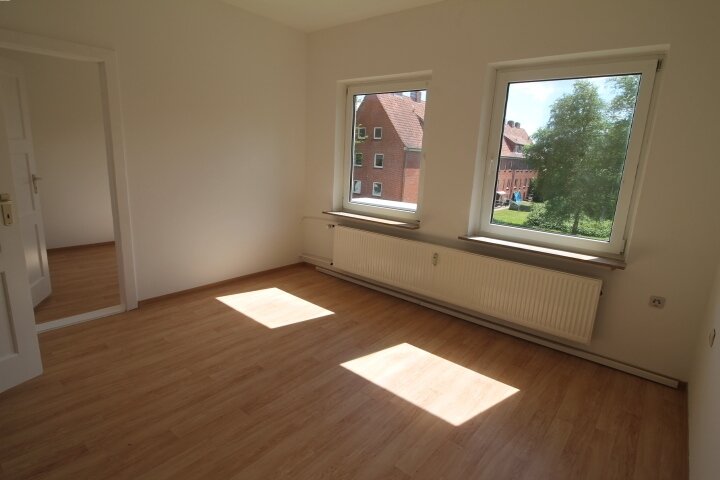 Emden: Emden - Barenburg: Entspannte Lebensqualität in moderner 3-Zimmer-Wohnung! Emden: Emden - Barenburg: Entspannte Lebensqualität in moderner 3-Zimmer-Wohnung!