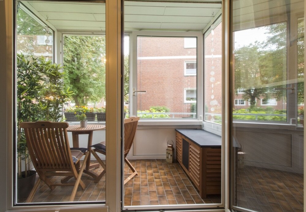Balkon Balkon