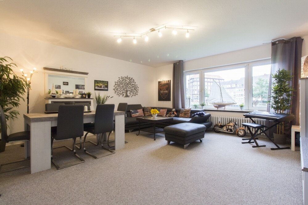 Wohnzimmer Wohnzimmer