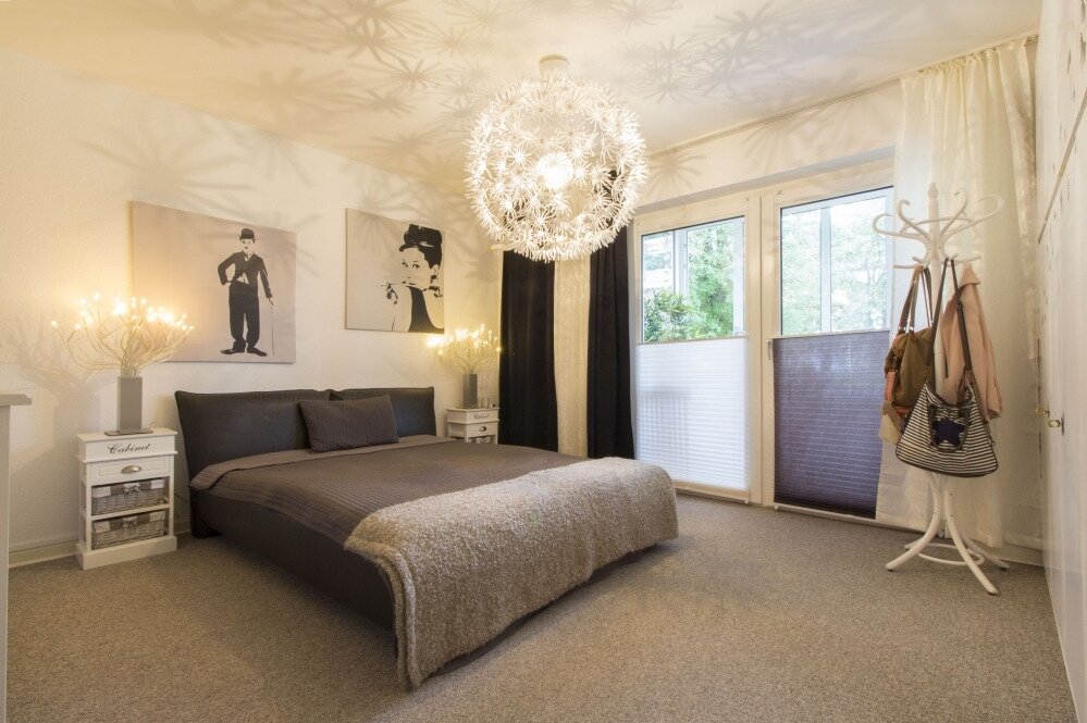 Schlafzimmer Schlafzimmer