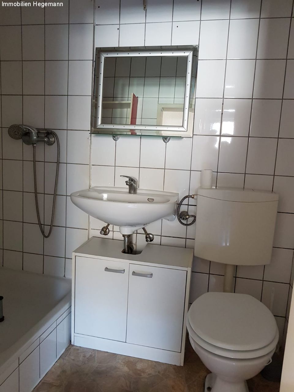Badezimmer Badezimmer